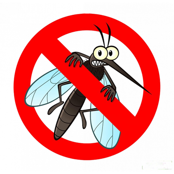 Szúnyoggyérítés - Postrek proti komárom